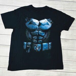 Batman Batsuit Shirt